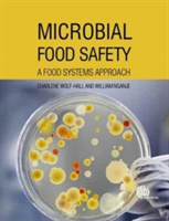 Microbial Food Saf | USA) Charlene (North Dakota State University Wolf-Hall, USA) William (North Dakota State University Nganje