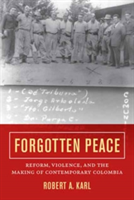 Forgotten Peace | Robert A. Karl