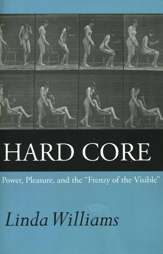 Hard Core | Linda Williams