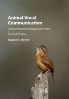 Animal Vocal Communication | Washington DC) Eugene S. (Smithsonian Institution Morton