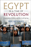 Egypt in a Time of Revolution | Neil (King\'s College London) Ketchley