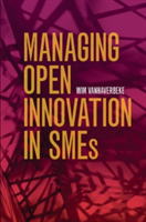 Managing Open Innovation in SMEs | Belgium) Wim (Hasselt Universiteit Vanhaverbeke