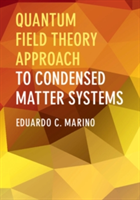 Quantum Field Theory Approach to Condensed Matter Physics | Eduardo C. (Universidade Federal do Rio de Janeiro) Marino