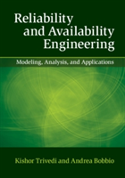 Reliability and Availability Engineering | North Carolina) Kishor (Duke University Trivedi, Andrea Bobbio