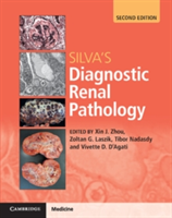 Silva\'s Diagnostic Renal Pathology |
