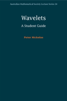 Wavelets | New South Wales) Peter (University of Wollongong Nickolas