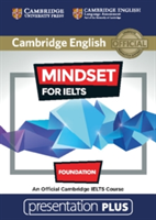 Mindset for IELTS Foundation Student\'s Book with Testbank and Online Modules | Greg Archer, Joanna Kosta