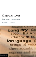 Obligations | Martin (University of Edinburgh) Hogg