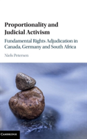 Proportionality and Judicial Activism | Germany) Niels (Westfalische Wilhelms-Universitat Munster Petersen