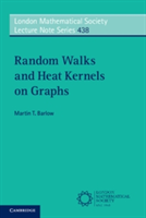 Random Walks and Heat Kernels on Graphs | Vancouver) Martin T. (University of British Columbia Barlow