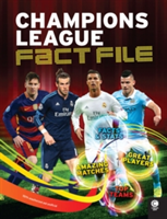 Champions League Fact File | Clive Gifford