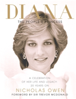 Diana: The People\'s Princess | Nicholas Owen
