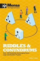 Mensa: Riddles & Conundrums | Robert Allen