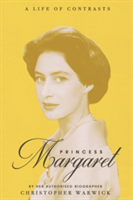 Princess Margaret | Christopher Warwick