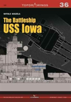 The Battleship USS Iowa | Witold Koszela