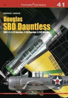 Douglas SBD Dauntless | Mariusz Lukasik