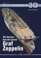 The German Aircraft Carrier Graf Zeppelin | Carlo Cestra