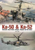 Ka-50 and Ka-52 | Jakub Fojtik