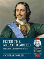 Peter the Great Humbled | Nicholas Dorrell