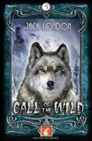 Call of the Wild Foxton Reader Level 3 (900 headwords B1/B2) | Jack London
