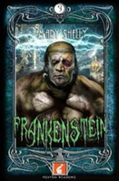 Frankenstein Foxton Reader Level 3 (900 headwords B1/B2) | Mary Shelley