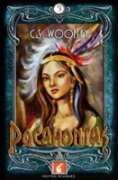 Pocahontas Foxton Reader Level 3 (900 headwords B1/B2) | C. S. Woolley