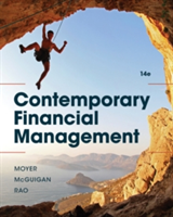 Contemporary Financial Management | Ramesh Rao, R. Charles Moyer