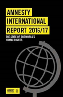 Amnesty International Report | Amnesty International