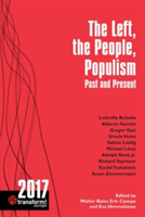 The Left, the People, Populism: Past and Present |