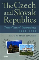 The Czech and Slovak Republics |