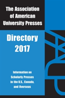 Aaup Directory 2017 | Association of American University Presses