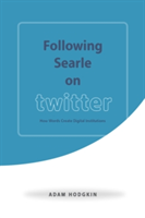 Following Searle on Twitter | Adam Hodgkin