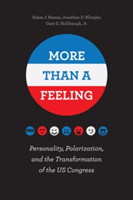 More Than a Feeling | Adam J. Ramey, Jonathan D. Klingler, Gary E. Hollibaugh Jr.