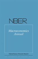 Nber Macroeconomics Annual 2016 |