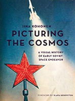 Picturing the Cosmos | Iina Kohonen
