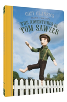 Cozy Classics: The Adventures of Tom Sawyer | Holman Wang, Jack Wang