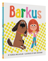 Barkus | Patricia MacLachlan