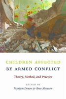 Children Affected by Armed Conflict |