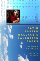 David Foster Wallace\'s Balancing Books | Jeffrey Severs