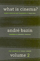 Vezi detalii pentru What Is Cinema? | Andre Bazin