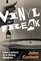 Vinyl Freak | John Corbett