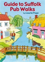 Guide to Suffolk Pub Walks | Laurie Page