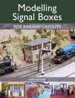 Modelling Signal Boxes for Railway Layouts | Terry Booker
