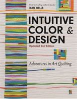 Intuitive Color & Design | Jean Wells
