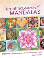 Creating Personal Mandalas | Cassia Cogger