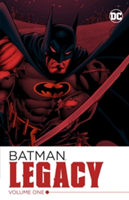 Batman Legacy TP | Chuck Dixon