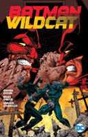 Batman Wildcat TP | Chuck Dixon