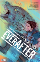 Everafter From the Pages of Fables TP Vol 01 |