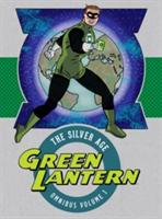 Green Lantern The Silver Age Omnibus HC Vol 1 |