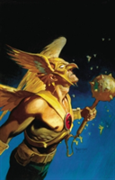 Hawkman by Geoff Johns TP Book One | Geoff Johns